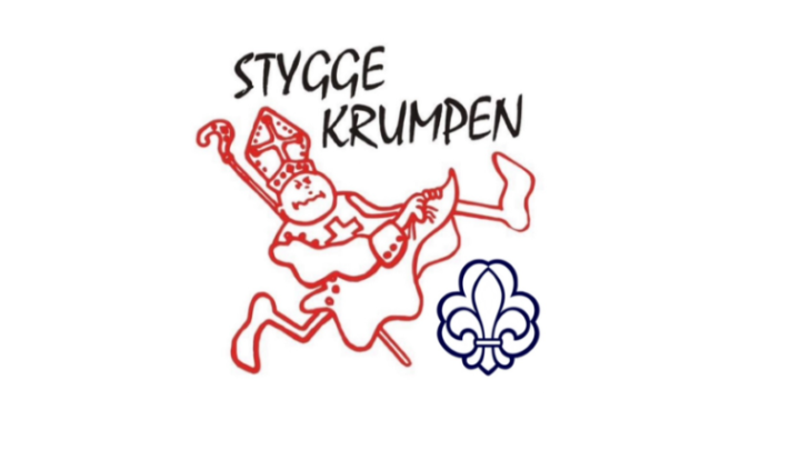 Billede af vores logo - Stygge Krumpen